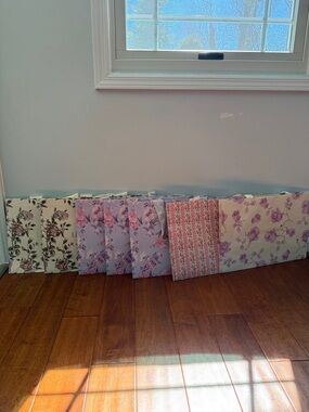 Love Shack Fancy bags